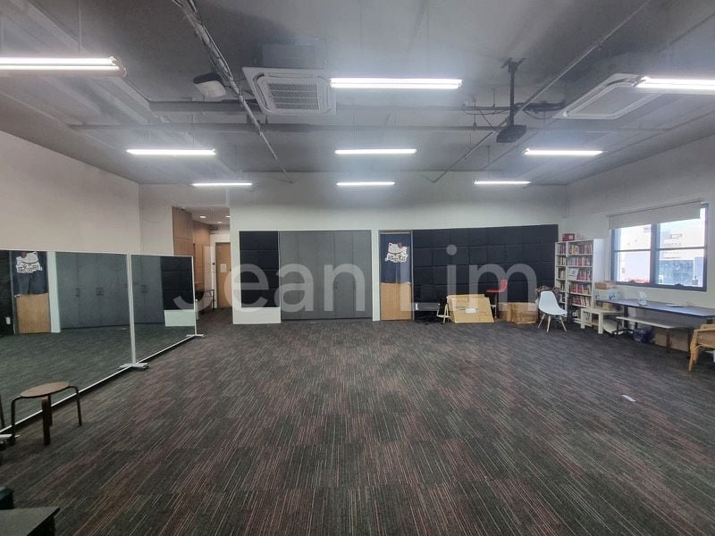 Light Industrial (B1) for Rent in  Ubi Techpark - Image 5